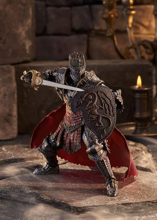 Figur Dragons Dogma 2 - Arisen (Max Factory) - Fantasy