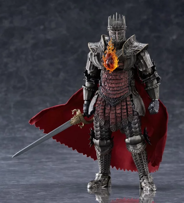 Figur Dragons Dogma 2 - Arisen (Max Factory) - Fantasy