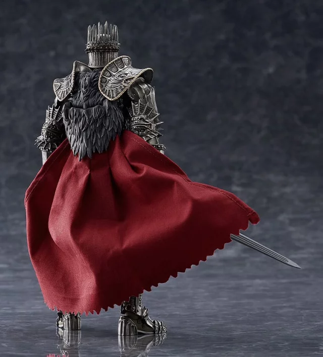 Figur Dragons Dogma 2 - Arisen (Max Factory) - Fantasy