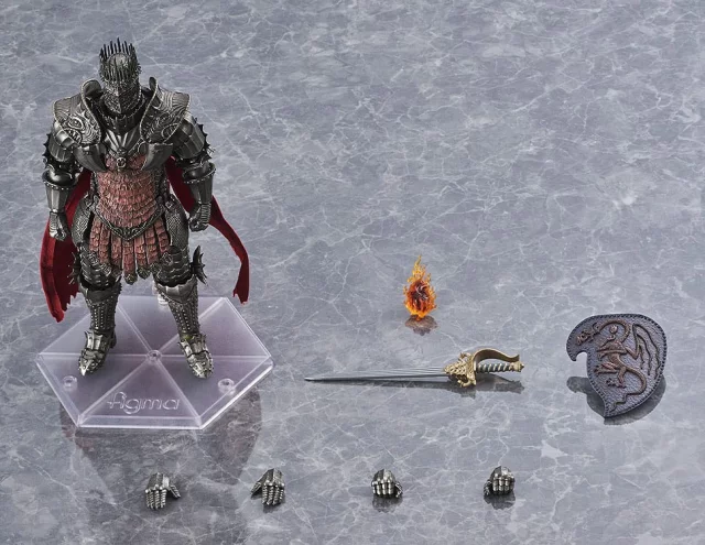 Figur Dragons Dogma 2 - Arisen (Max Factory) - Fantasy