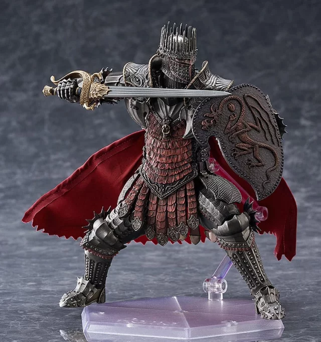 Figur Dragons Dogma 2 - Arisen (Max Factory) - Fantasy