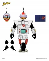 Figur DuckTales - Krachbumm-Ente (NECA) - Disney