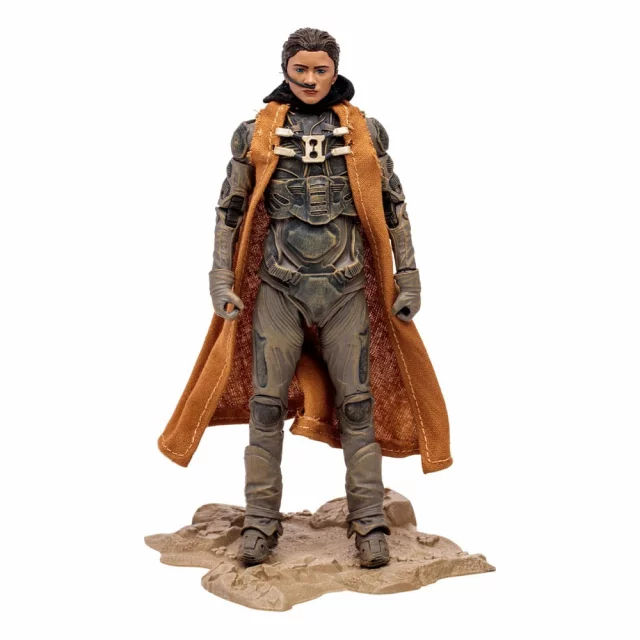 Figur Dune - Chani 18 cm (McFarlane) - Action-Figur