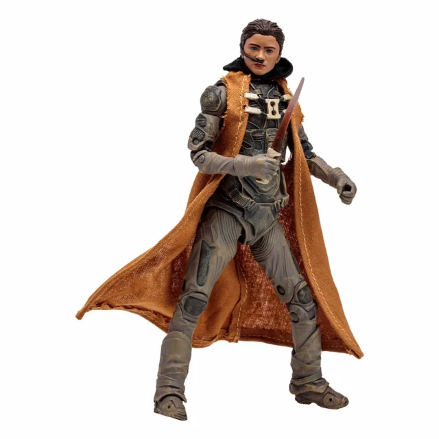 Figur Dune - Chani 18 cm (McFarlane) - Action-Figur