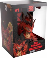 Figurka Dungeons & Dragons - Mimic (Youtooz Dungeons & Dragons 0) dupl