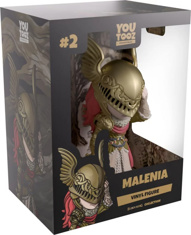 Figur Elden Ring - Malenia (Youtooz Elden Ring 2) - Figuren zum Spielen
