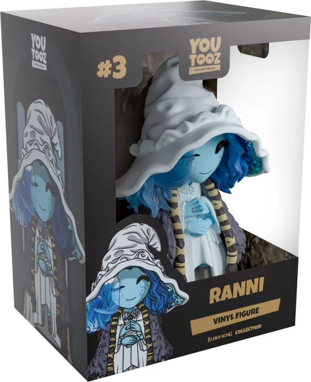 Figur Elden Ring - Ranni (Youtooz Elden Ring 3) - Figuren zum Spielen