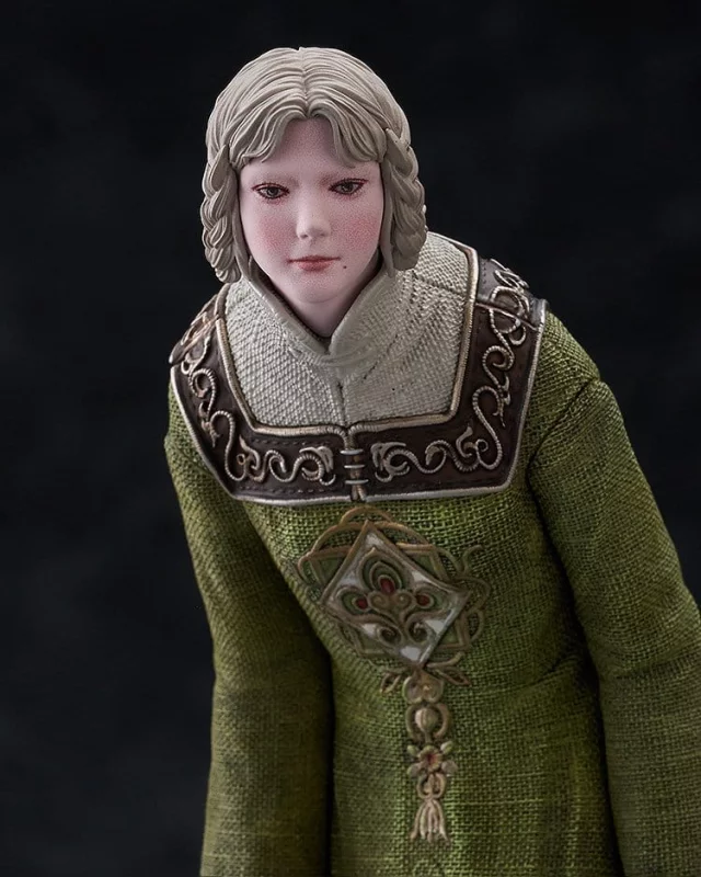 Figur Elden Ring - Rya (Max Factory) - Fantasy