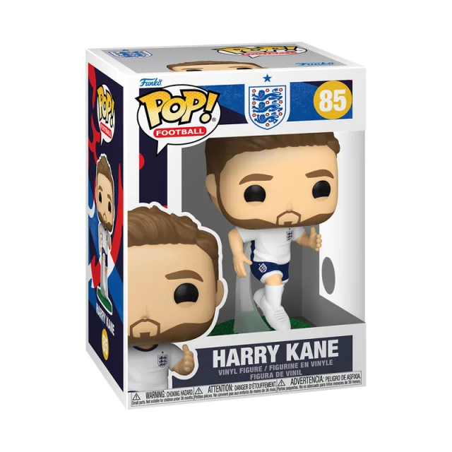 Figur England - Harry Kane (Funko POP! Football 85)