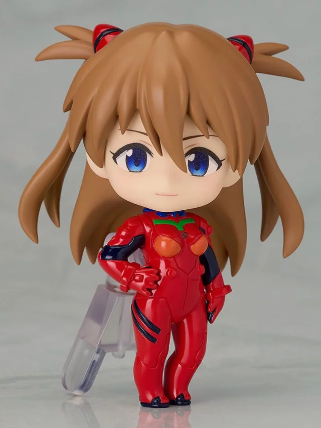 Figur Evangelion - Surprise Collection (Nendoroid) (zufällige Auswahl) - Anime