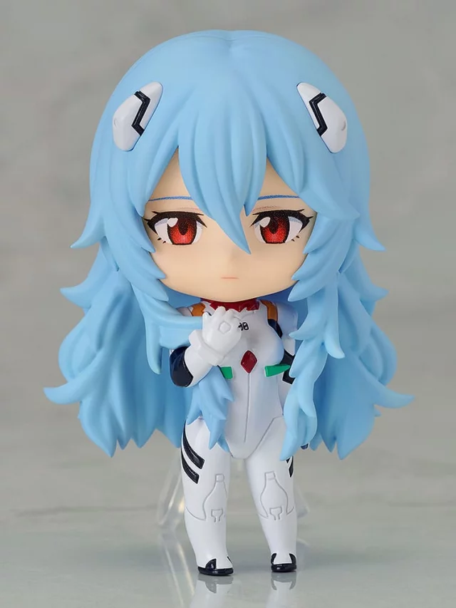 Figur Evangelion - Surprise Collection (Nendoroid) (zufällige Auswahl) - Minifigur