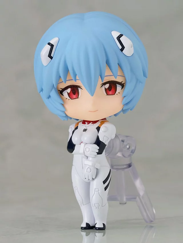 Figur Evangelion - Surprise Collection (Nendoroid) (zufällige Auswahl) - Anime
