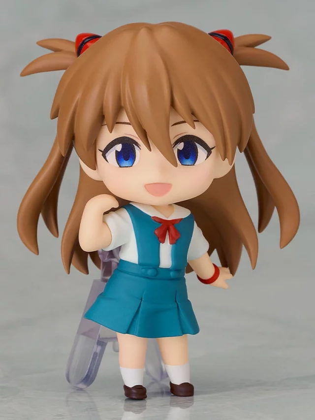 Figur Evangelion - Surprise Collection (Nendoroid) (zufällige Auswahl) - Minifigur