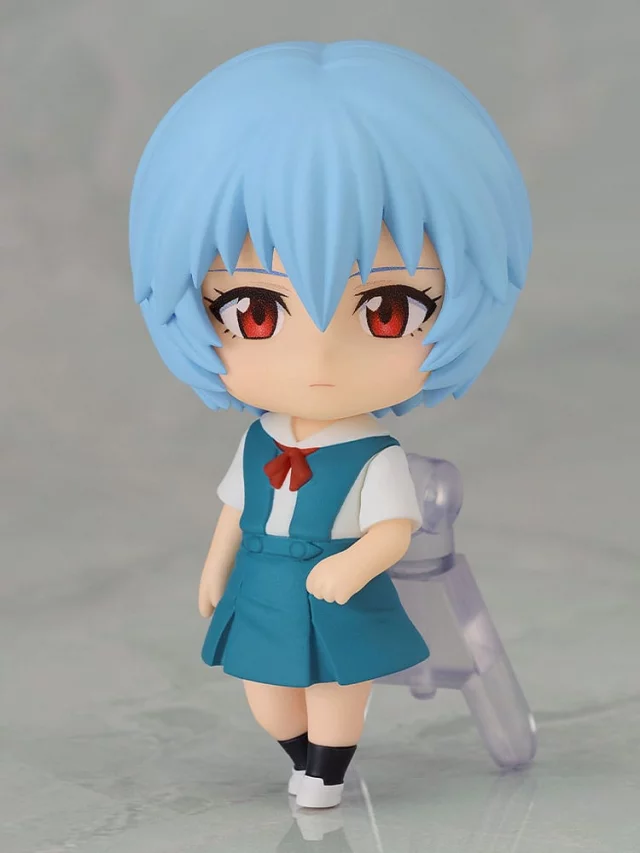 Figur Evangelion - Surprise Collection (Nendoroid) (zufällige Auswahl) - Manga