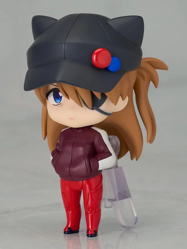 Figur Evangelion - Surprise Collection (Nendoroid) (zufällige Auswahl) - Manga