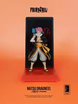 Figur Fairy Tail - Dragneel - Anime