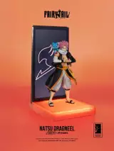 Figur Fairy Tail - Dragneel - Anime