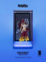 Figur Fairy Tail - Erza Scarlet - Anime