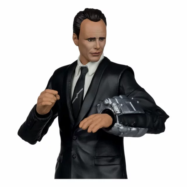 Figurka Fallout - Cooper Howard (Red Platinum Edition) (McFarlane) - Action-Figur