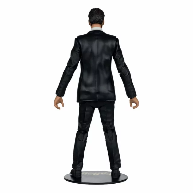 Figurka Fallout - Cooper Howard (Red Platinum Edition) (McFarlane) - Action-Figur