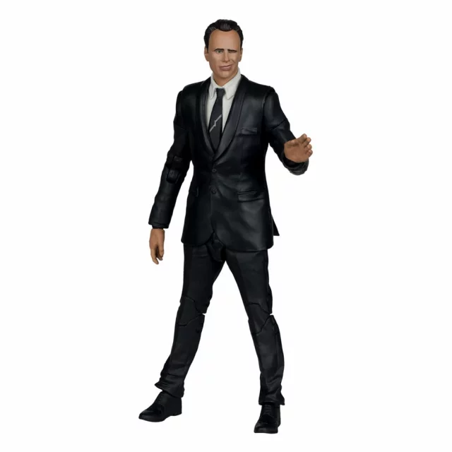 Figurka Fallout - Cooper Howard (Red Platinum Edition) (McFarlane) - Action-Figur