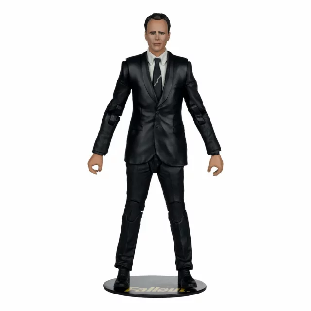 Figurka Fallout - Cooper Howard (Red Platinum Edition) (McFarlane) - Action-Figur