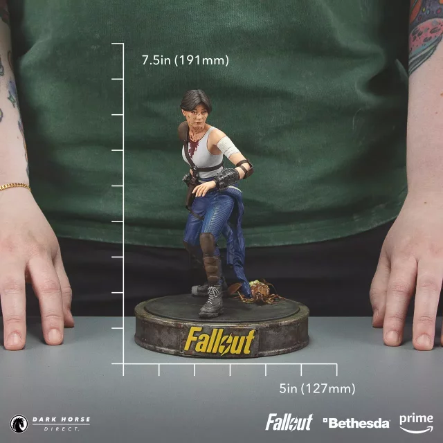 Figur Fallout - Lucy (Dark Horse)