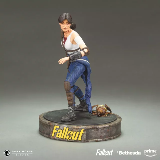 Figur Fallout - Lucy (Dark Horse)