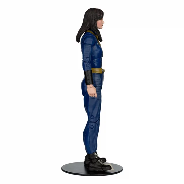 Figur Fallout - Lucy (Elite Edition) (McFarlane) - Action-Figur