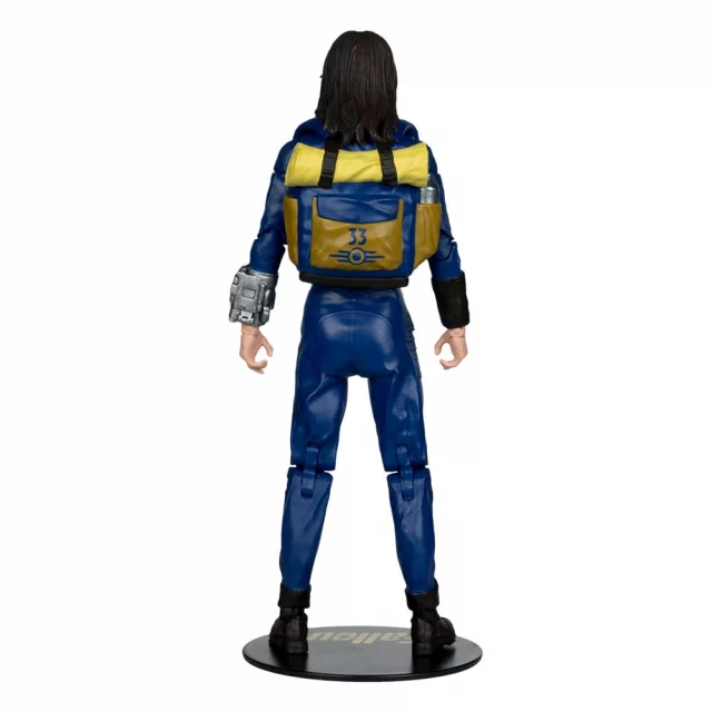 Figur Fallout - Lucy (Elite Edition) (McFarlane) - Action-Figur
