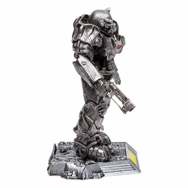 Figur Fallout - Maximus (McFarlane) - Action-Figur