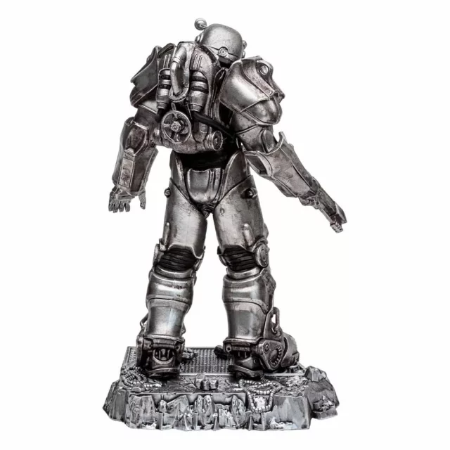 Figur Fallout - Maximus (McFarlane) - Action-Figur