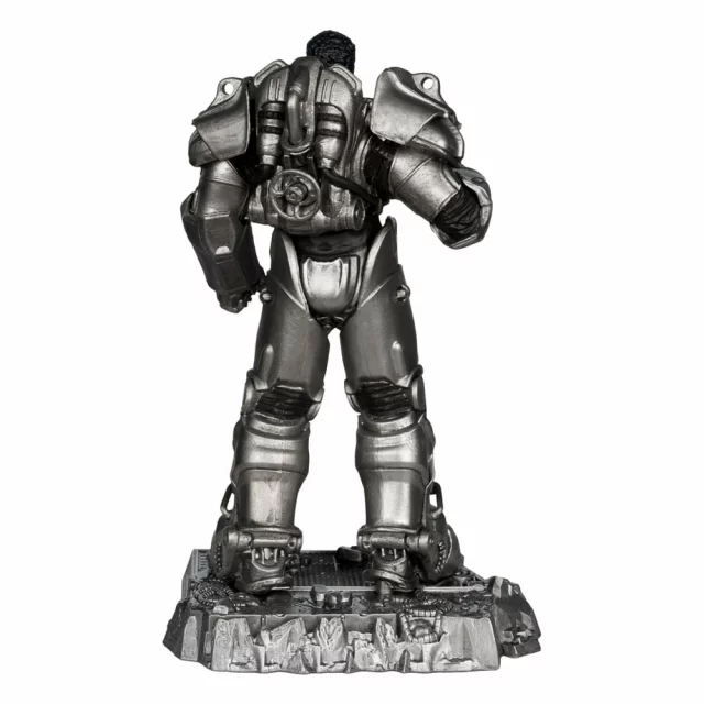 Figur Fallout - Maximus (McFarlane) - Action-Figur