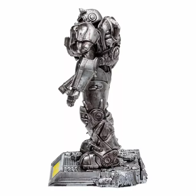 Figur Fallout - Maximus (McFarlane) - Action-Figur