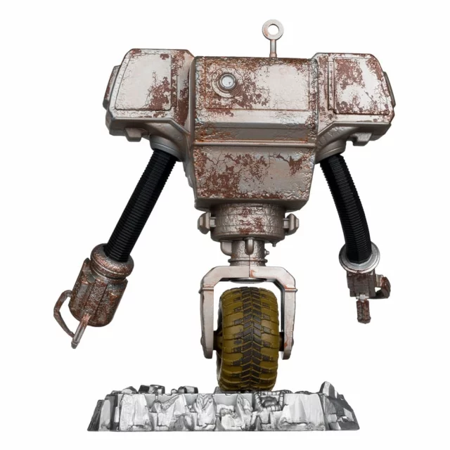 Figurka Fallout - Securitron (McFarlane) - Action-Figur