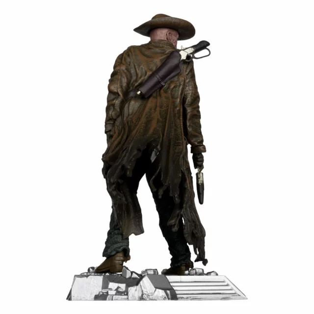 Figur Fallout - The Ghoul (McFarlane) - Action-Figur