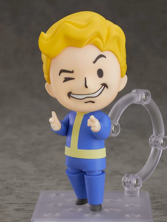 Figur Fallout - Vault Boy 76 (Nendoroid)