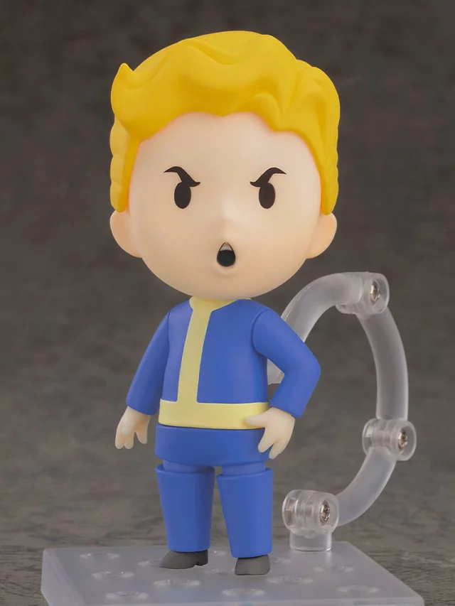 Figur Fallout - Vault Boy 76 (Nendoroid)