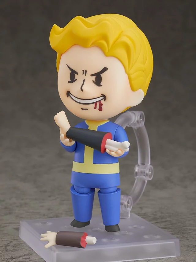 Figur Fallout - Vault Boy 76 (Nendoroid)
