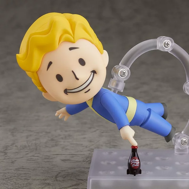 Figur Fallout - Vault Boy 76 (Nendoroid)