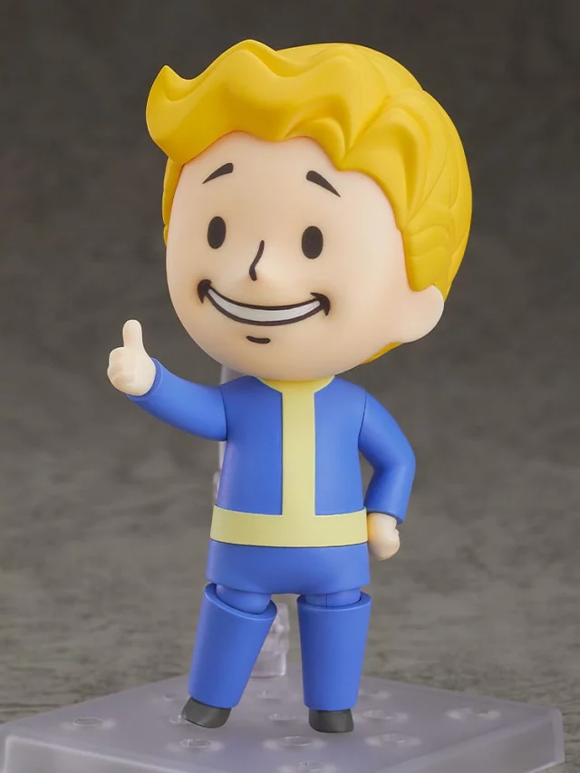 Figur Fallout - Vault Boy 76 (Nendoroid)