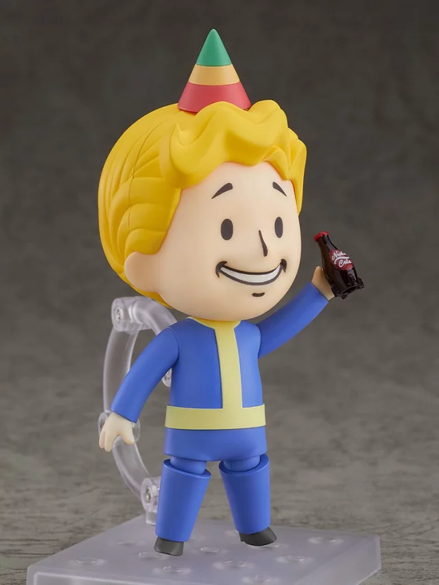 Figur Fallout - Vault Boy 76 (Nendoroid)