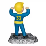 Figurka Fallout - Lucy (McFarlane) dupl