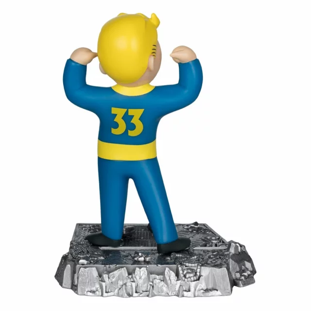 Figur Fallout - Vault Boy (McFarlane) - Action-Figur