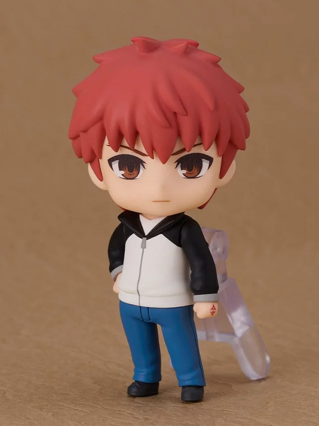 Figur Fate/Stay Night - Heroes vs Villains 7 cm (zufällige Auswahl) - Fate Series