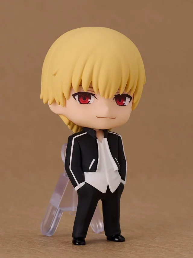 Figur Fate/Stay Night - Heroes vs Villains 7 cm (zufällige Auswahl) - Anime