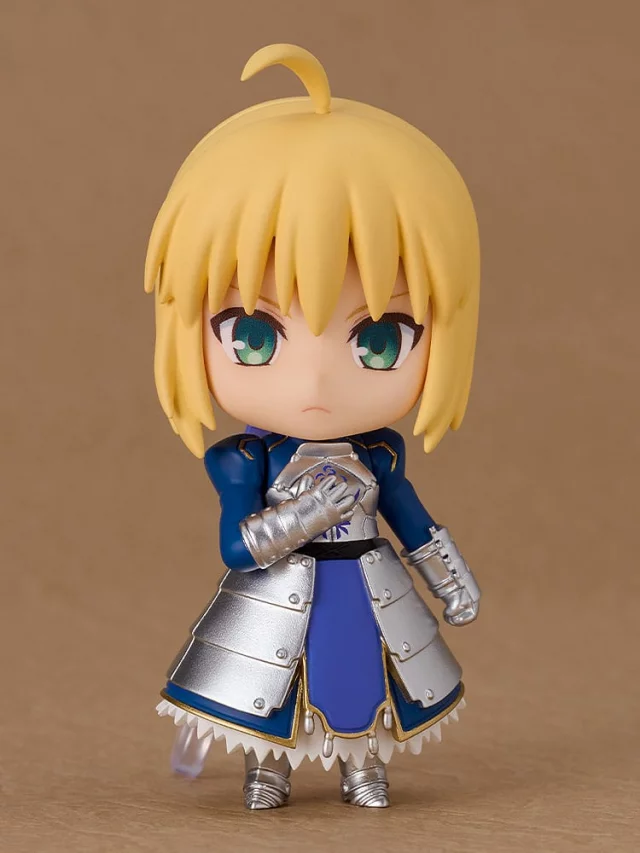 Figur Fate/Stay Night - Heroes vs Villains 7 cm (zufällige Auswahl) - Fate Series