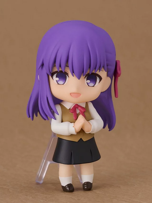 Figur Fate/Stay Night - Heroes vs Villains 7 cm (zufällige Auswahl) - Fate Series