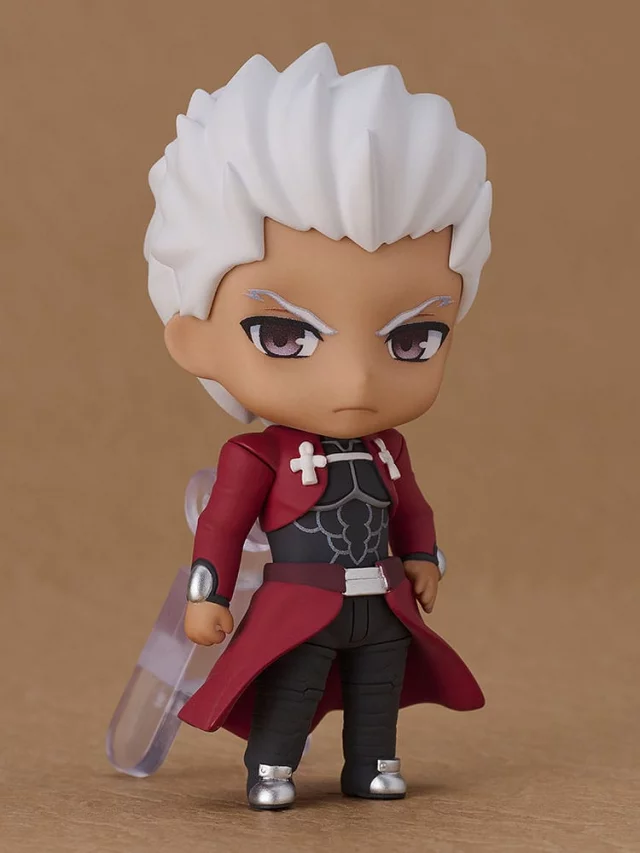 Figur Fate/Stay Night - Heroes vs Villains 7 cm (zufällige Auswahl) - Anime