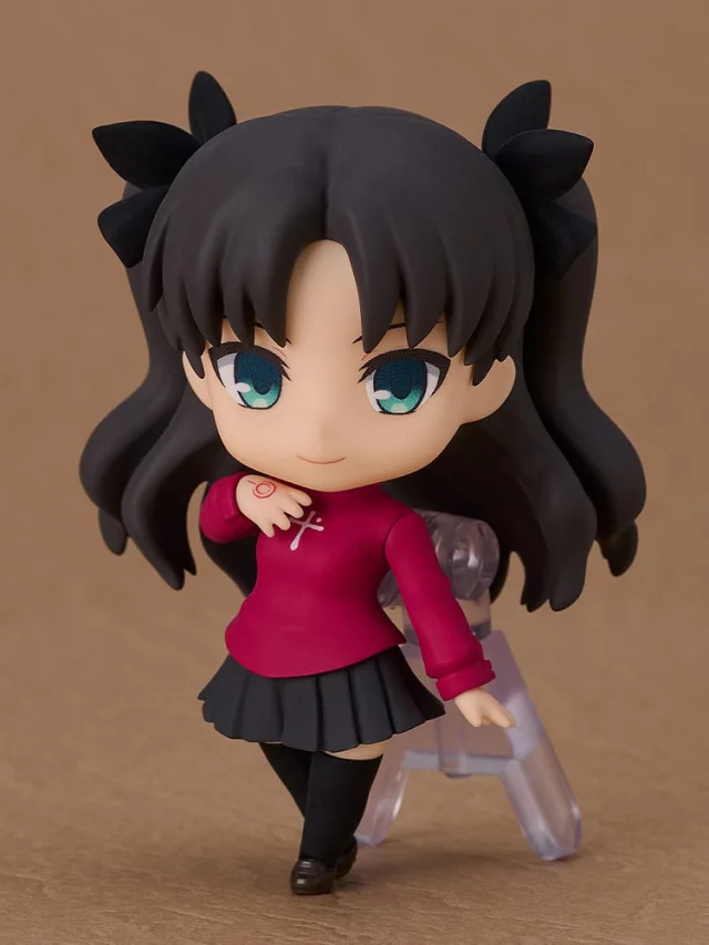 Figur Fate/Stay Night - Heroes vs Villains 7 cm (zufällige Auswahl) - Anime